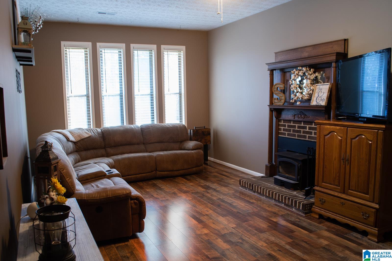 5109 Lee Road Pell City, AL 35128 - Photo 10 of 30