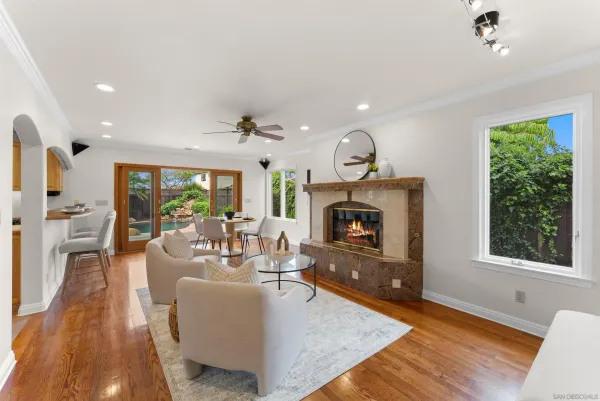 $1,899,000 | 5028 Collier Avenue, San Diego, CA 92115