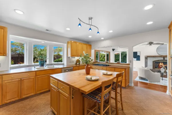 $1,899,000 | 5028 Collier Avenue, San Diego, CA 92115