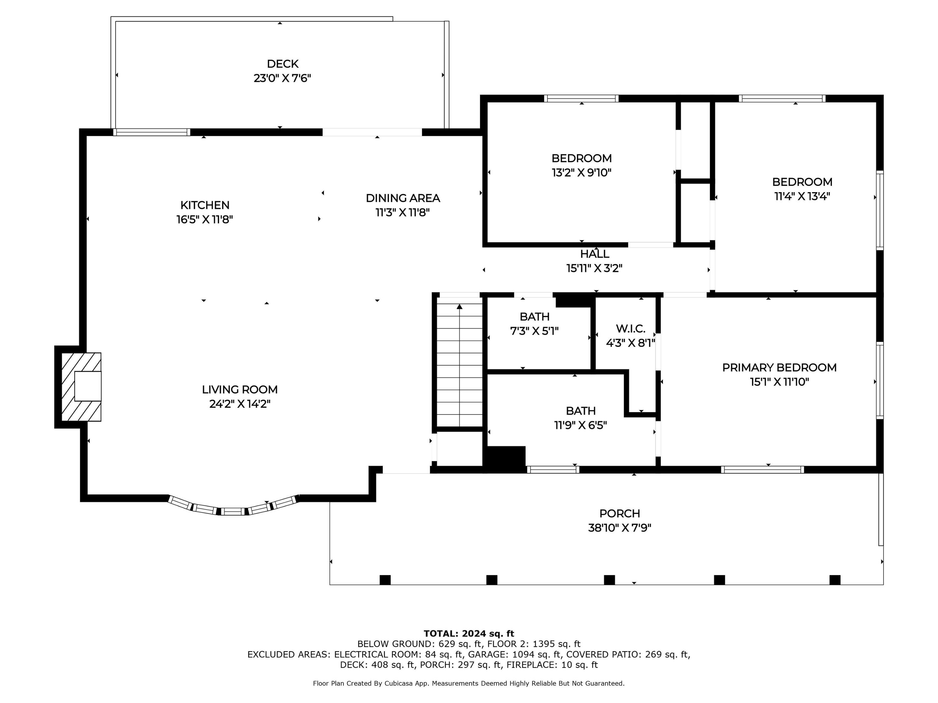 117 West Hatmaker Road Coldwater, MI 49036 - Photo 55 of 57 59