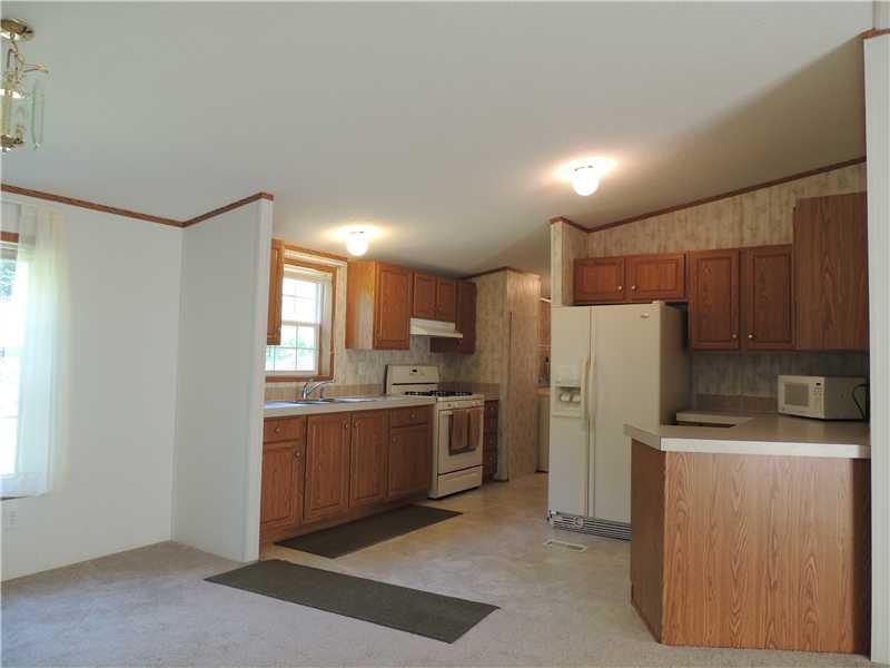 66 Marrs Hill Road Union, ME 04862 - Photo 3 of 14 Kitchen.
