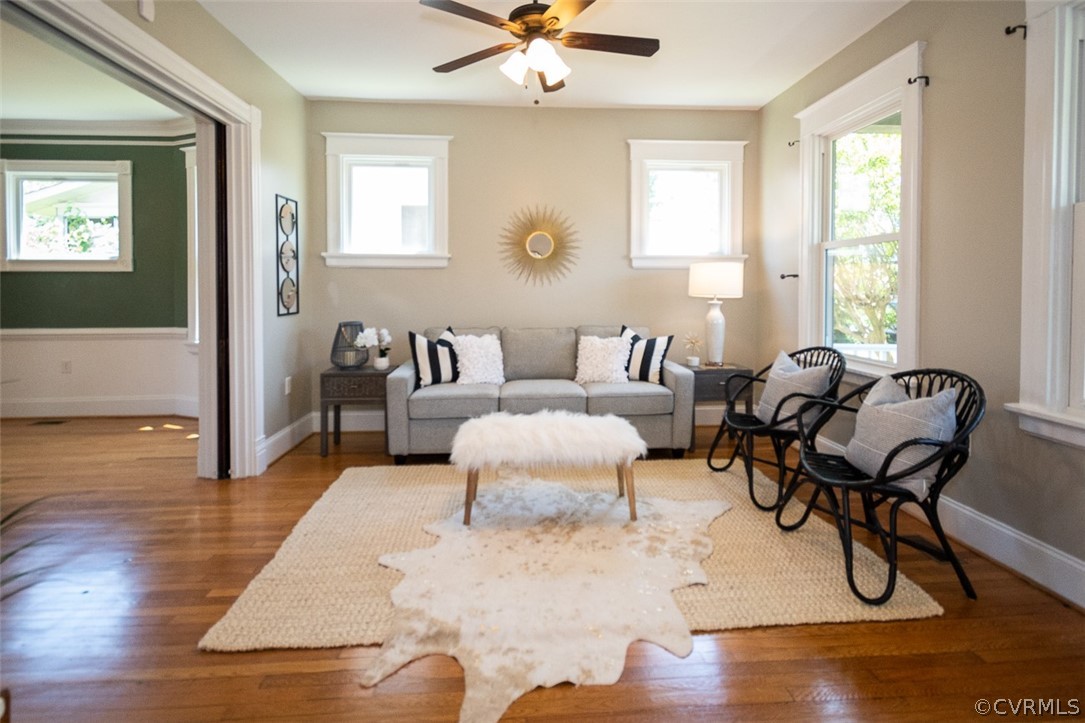 106 West Graham Road Richmond, VA 23222 - Photo 7 of 35 Gallery Image 7