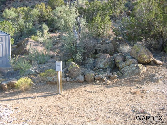 16575 South La Cienega Ranch Road Yucca, AZ 86438 - Photo 5 of 10 Gallery Image 5