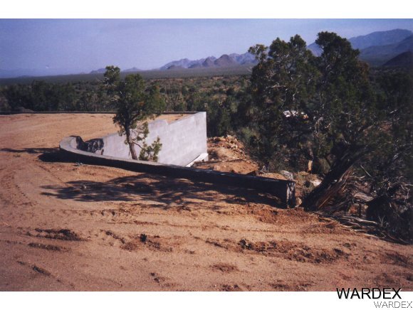 16575 South La Cienega Ranch Road Yucca, AZ 86438 - Photo 6 of 10 Gallery Image 6