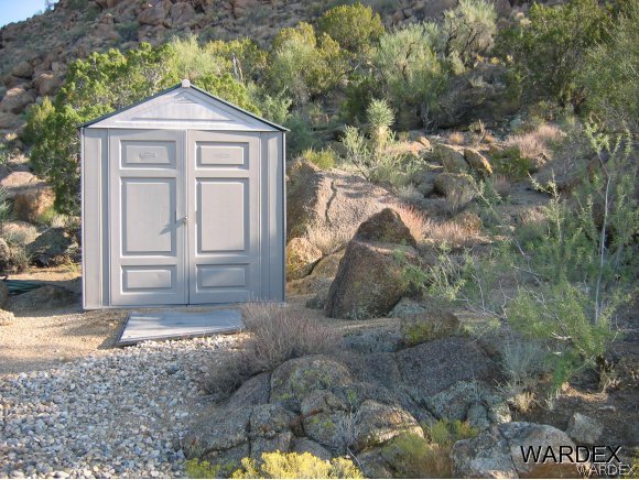 16575 South La Cienega Ranch Road Yucca, AZ 86438 - Photo 8 of 10 Gallery Image 8