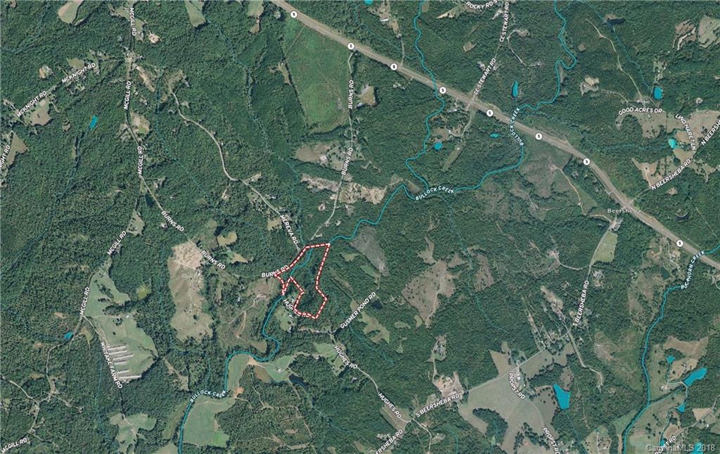 0 Hughes Road Clover, SC 29710 - Photo 3 of 25