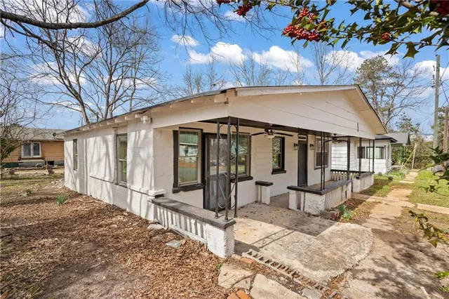 $134,999 | 305 Holy Hill Place, Manchester, GA 31816