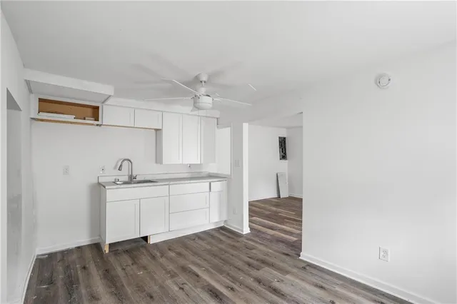 $134,999 | 305 Holy Hill Place, Manchester, GA 31816