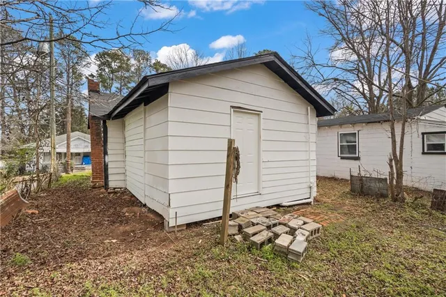 $134,999 | 305 Holy Hill Place, Manchester, GA 31816