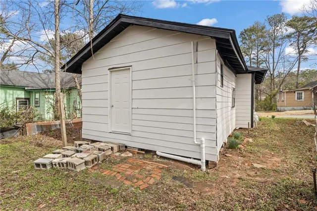 $134,999 | 305 Holy Hill Place, Manchester, GA 31816