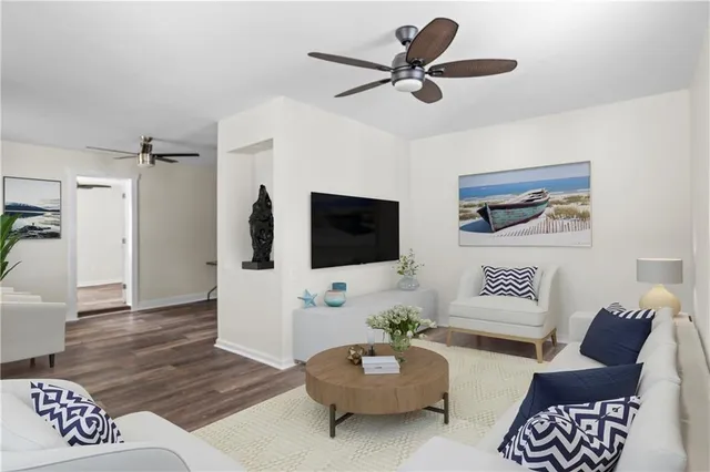 $134,999 | 305 Holy Hill Place, Manchester, GA 31816