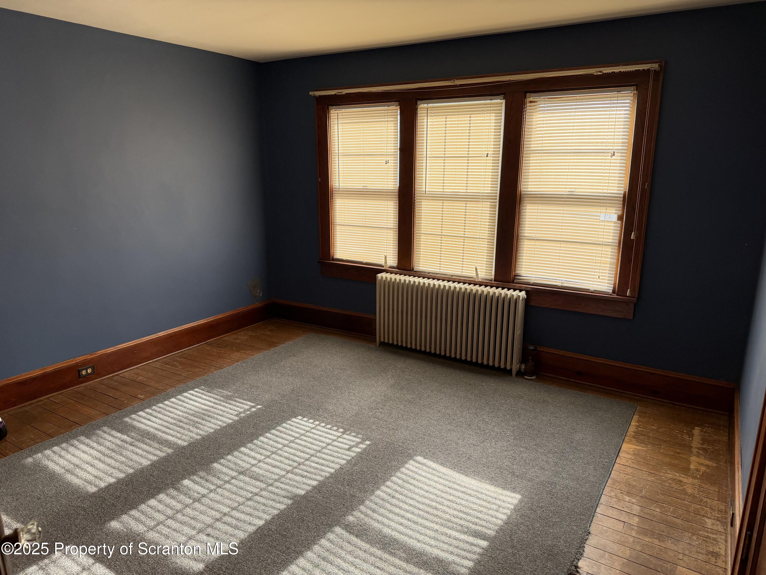 116 South Main Street Archbald, PA 18403 - Photo 26 of 31 a view of room with window