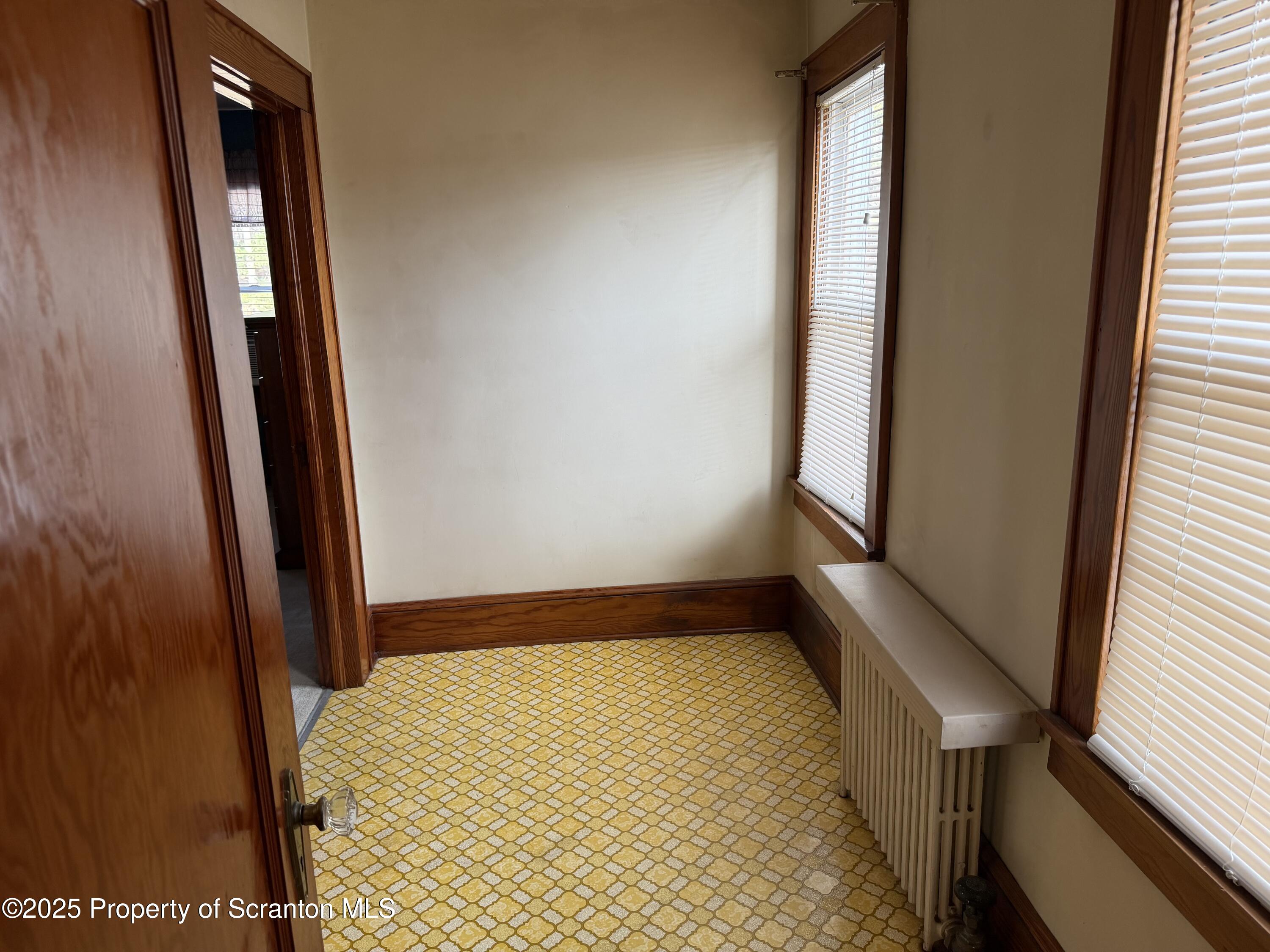 116 South Main Street Archbald, PA 18403 - Photo 29 of 31 a bathroom with a bathtub