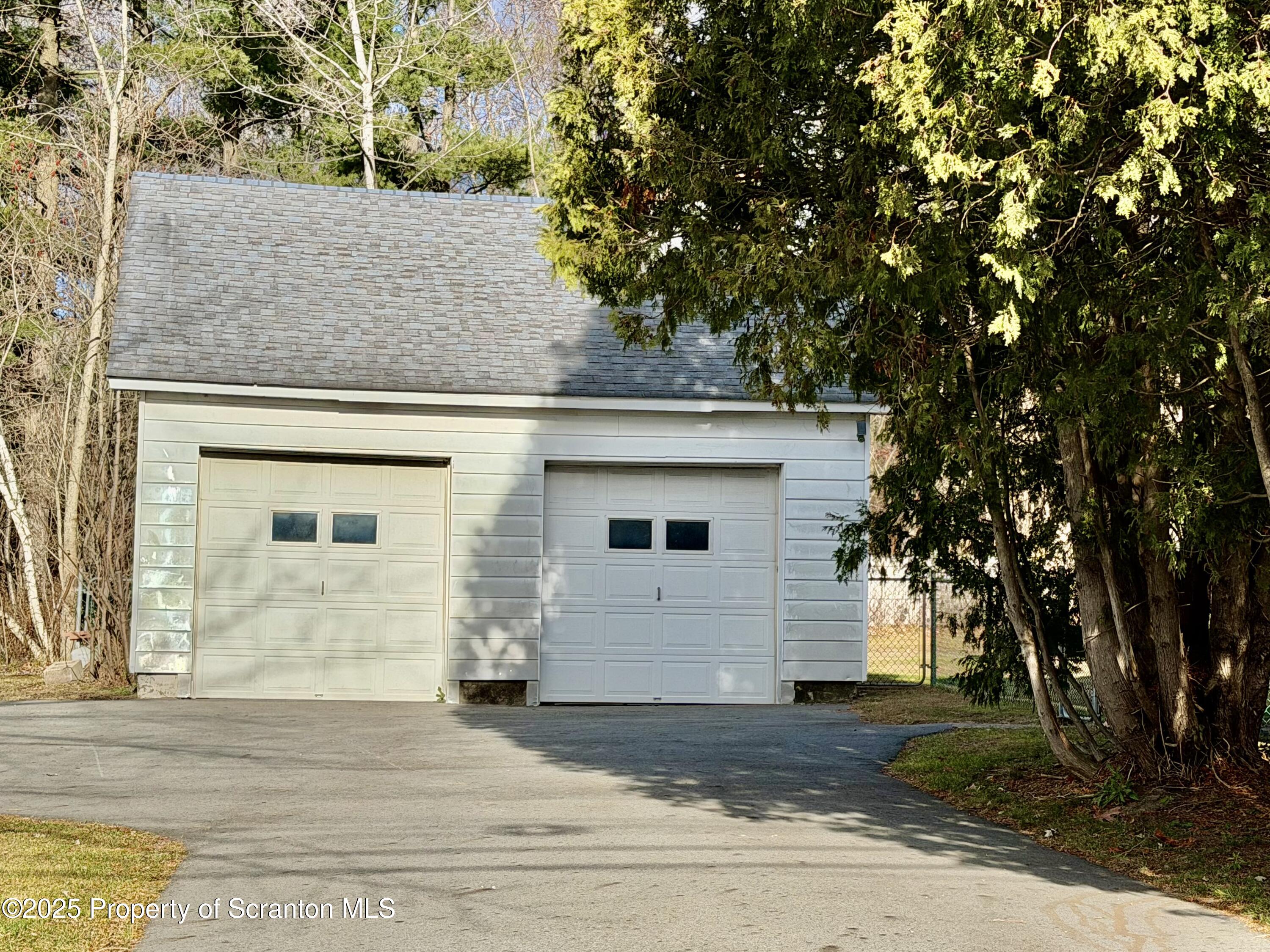 116 South Main Street Archbald, PA 18403 - Photo 5 of 31 a view of a house with a tree