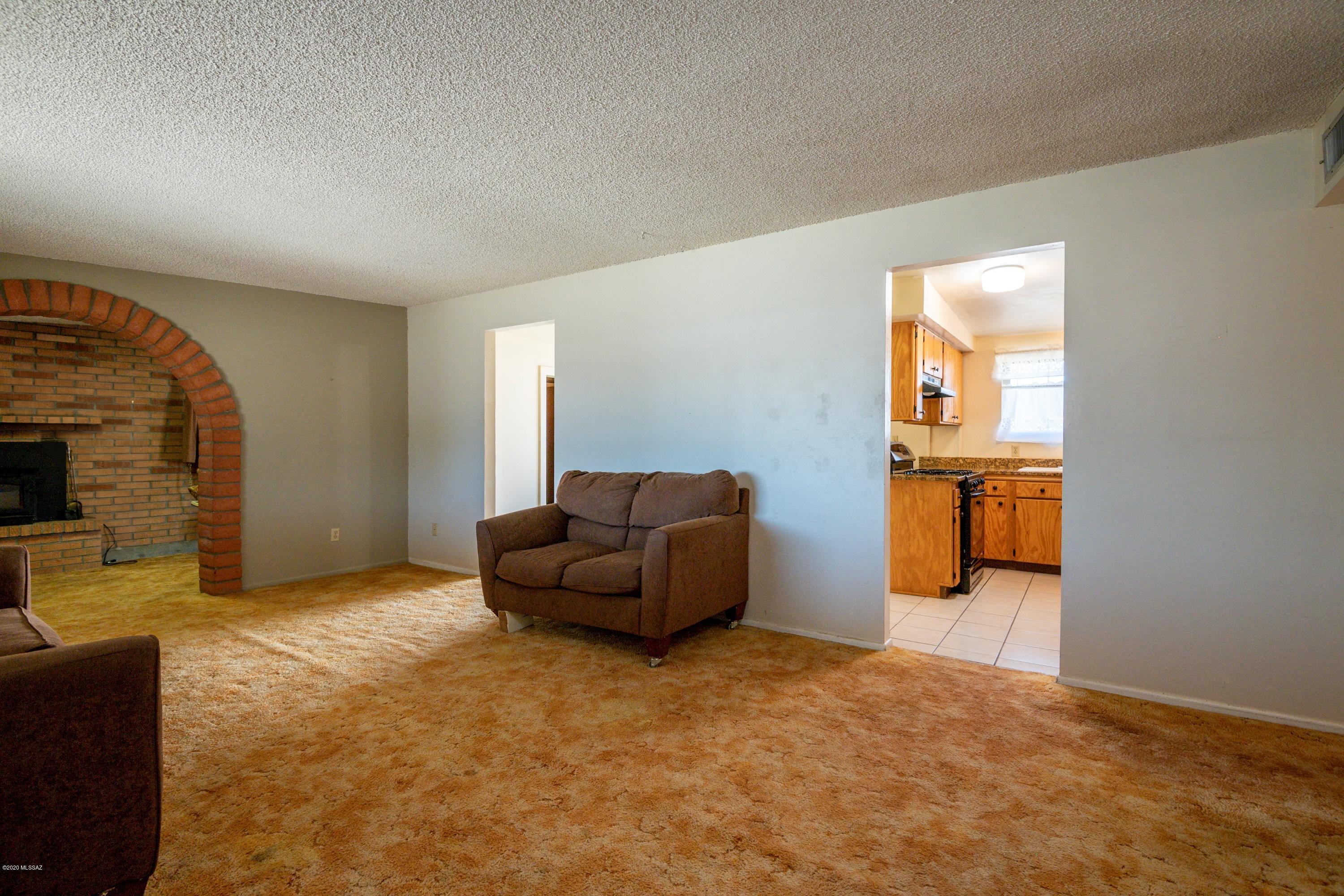 5907 South Rex Stravenue Tucson, AZ 85706 - Photo 13 of 26
