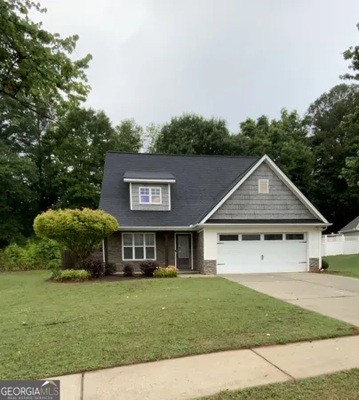$2,300 | 69 Jameston Drive, Jefferson, GA 30549