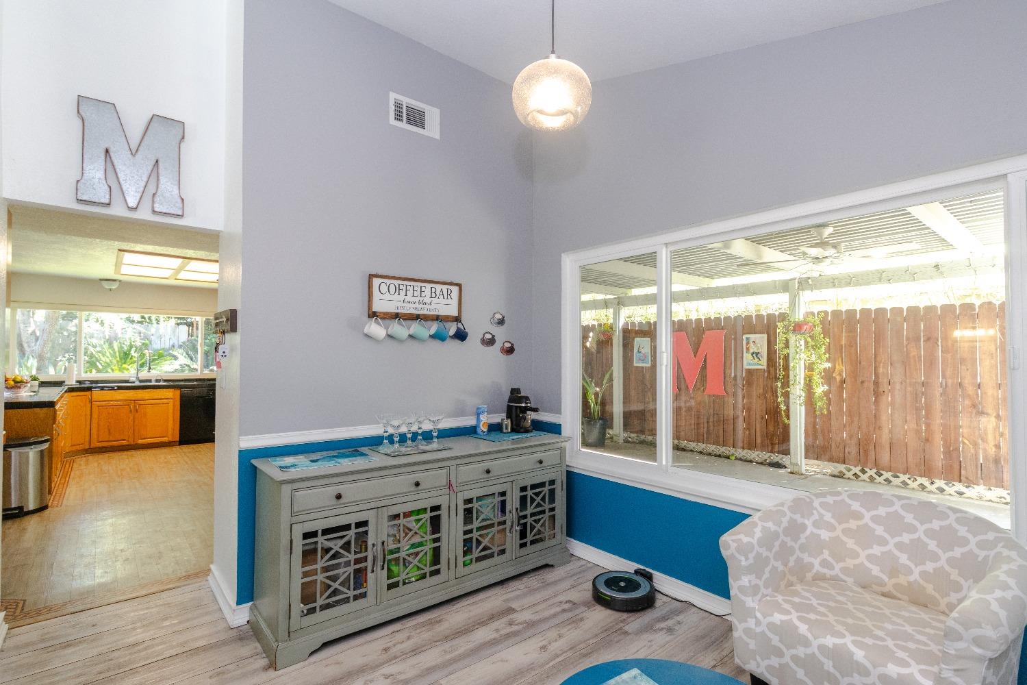 1955 Alamos Avenue Clovis, CA 93611 - Photo 5 of 28 a bedroom with furniture and a large window