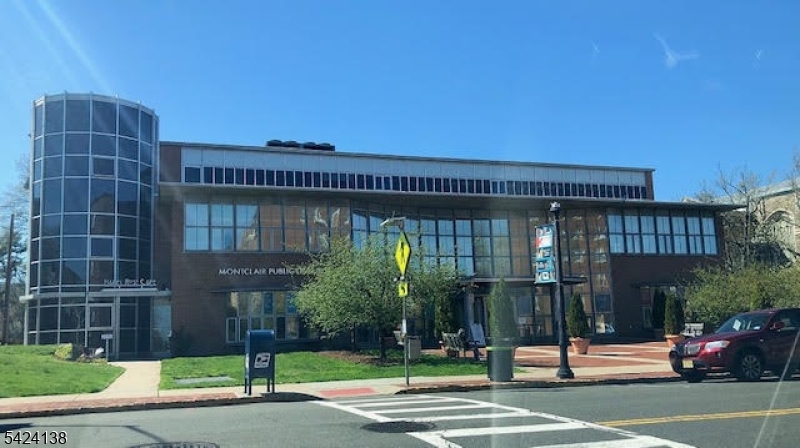 160 Chestnut Street, Unit 2 Montclair, NJ 07042 - Photo 11 of 20 a view of a building