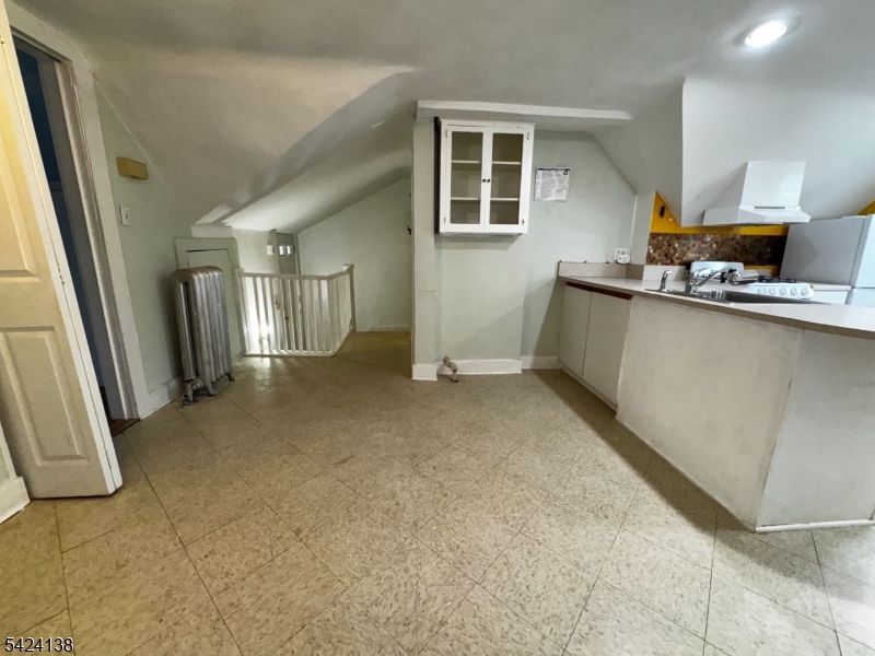 160 Chestnut Street, Unit 2 Montclair, NJ 07042 - Photo 12 of 20 a view of a house with a kitchen
