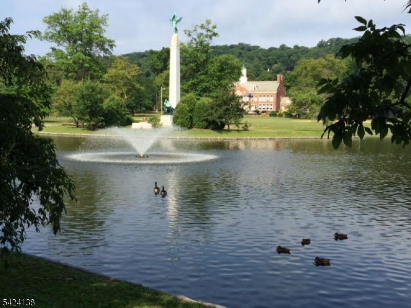 160 Chestnut Street, Unit 2 Montclair, NJ 07042 - Photo 9 of 20 a view of lake