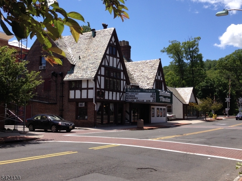 160 Chestnut Street, Unit 2 Montclair, NJ 07042 - Photo 10 of 20 a view of a building and a street