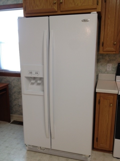 52 Arch Mill Road Fincastle, VA 24090 - Photo 14 of 42 Refrigerator