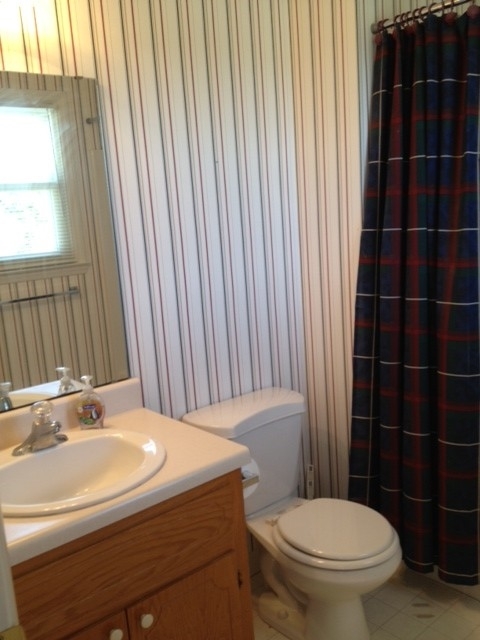 52 Arch Mill Road Fincastle, VA 24090 - Photo 23 of 42 Master Bathroom Image