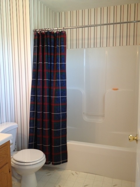 52 Arch Mill Road Fincastle, VA 24090 - Photo 24 of 42 Master Bathroom2
