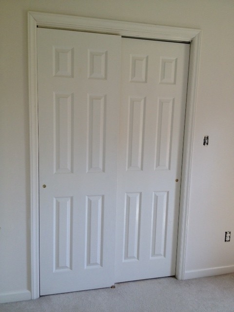 52 Arch Mill Road Fincastle, VA 24090 - Photo 26 of 42 Bedroom 2 Closet Image