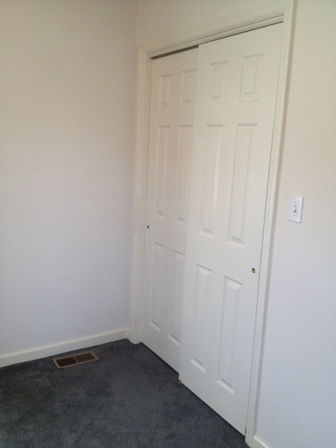 52 Arch Mill Road Fincastle, VA 24090 - Photo 28 of 42 Bedroom 3 Closet Image