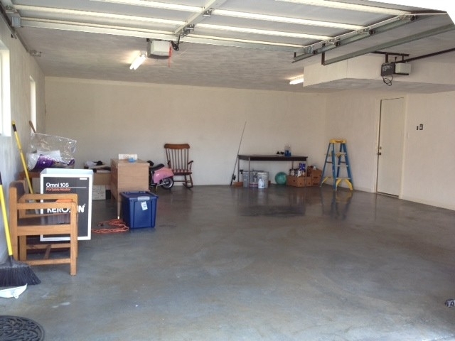 52 Arch Mill Road Fincastle, VA 24090 - Photo 31 of 42 Double Garage Under