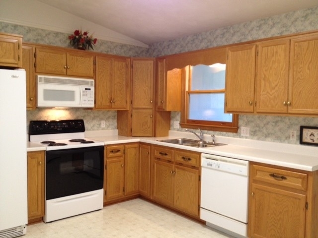 52 Arch Mill Road Fincastle, VA 24090 - Photo 9 of 42 Kitchen Close Up