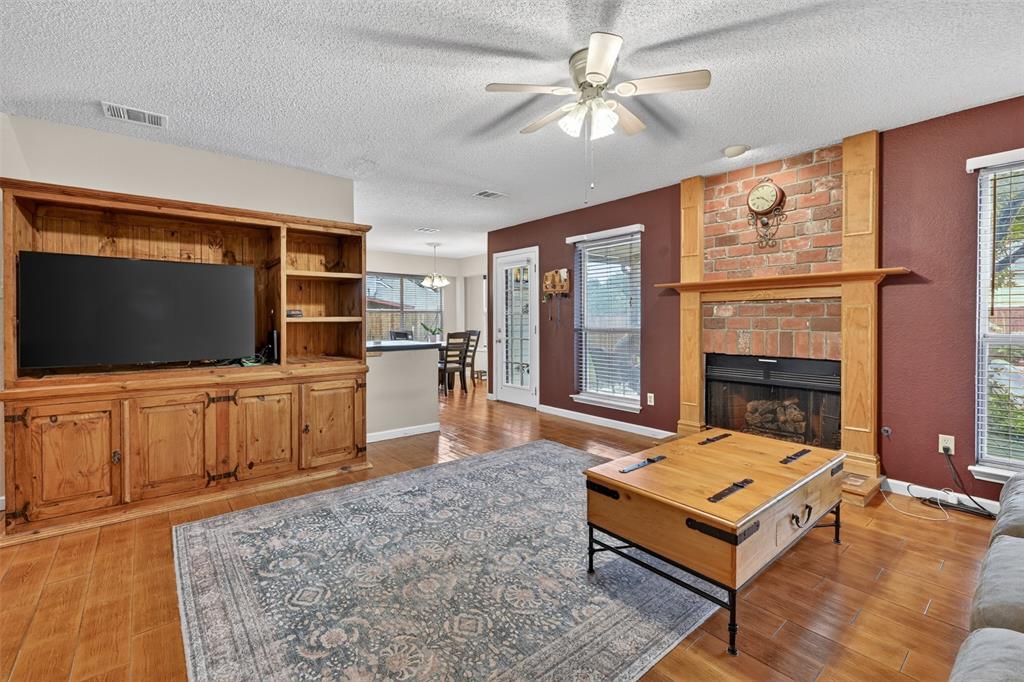 805 Fall Drive Allen, TX 75002 - Photo 7 of 21