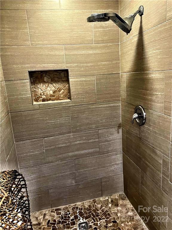 3616 Morgan Mill Road Monroe, NC 28110 - Photo 6 of 19 a bathroom with a shower