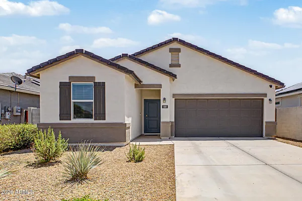 $335,000 | 1081 West Sand Canyon Court, Casa Grande, AZ 85122