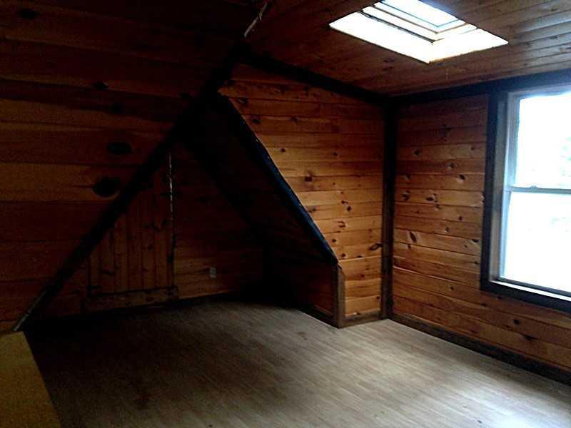 52 Notched Pond Road Raymond, ME 04071 - Photo 11 of 20 Bedroom.