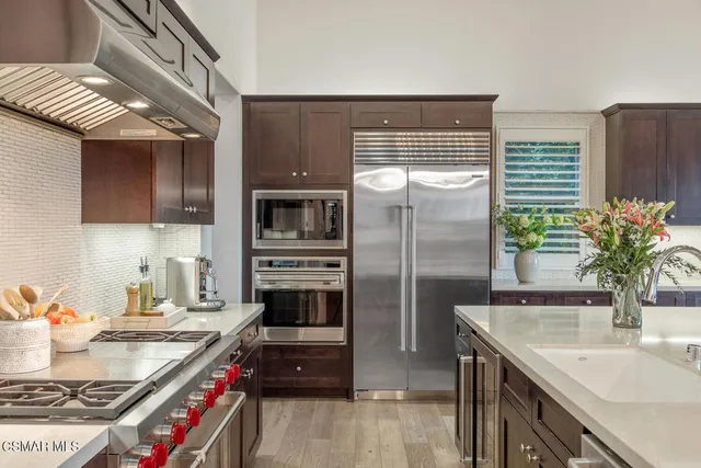 a bedroom with bed and a window