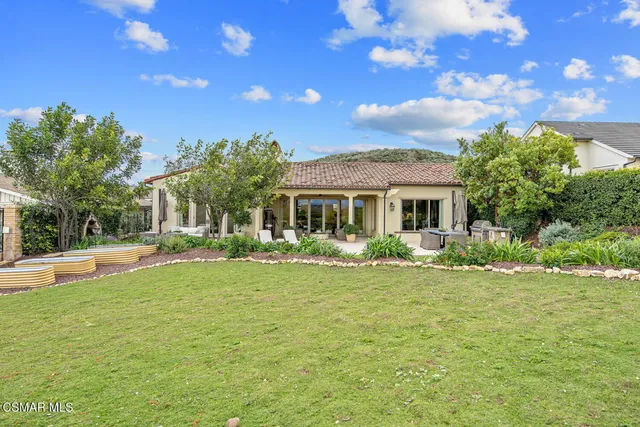 $2,150,000 | 123 Mayflower Street, Thousand Oaks, CA 91360