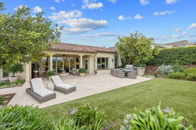 $2,150,000 | 123 Mayflower Street, Thousand Oaks, CA 91360