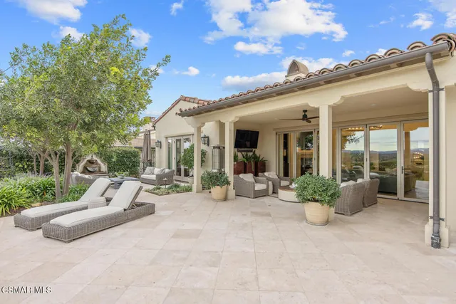 $2,150,000 | 123 Mayflower Street, Thousand Oaks, CA 91360