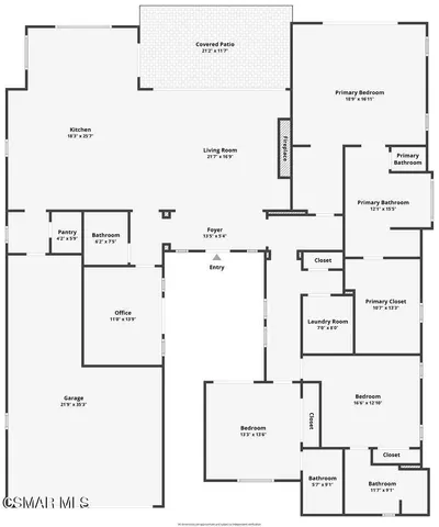 $2,150,000 | 123 Mayflower Street, Thousand Oaks, CA 91360