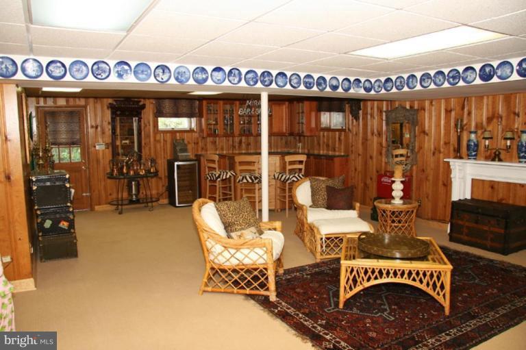 5704 Greenleaf Road Baltimore, MD 21210 - Photo 14 of 23 Recreation Room