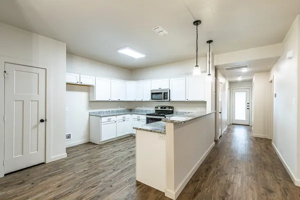 $1,575 | 5527 121st Street, Unit A, Lubbock, TX 79424