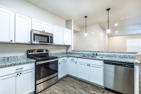 $1,575 | 5527 121st Street, Unit A, Lubbock, TX 79424