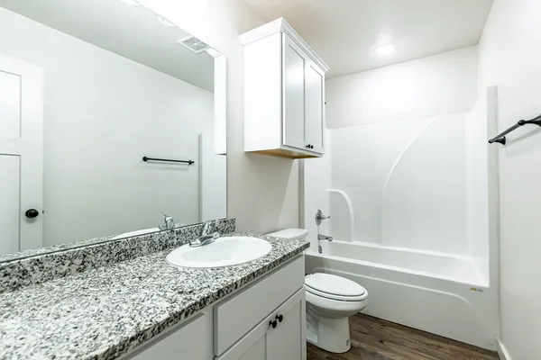 $1,575 | 5527 121st Street, Unit A, Lubbock, TX 79424