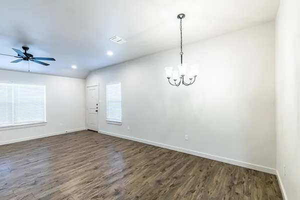 $1,575 | 5527 121st Street, Unit A, Lubbock, TX 79424