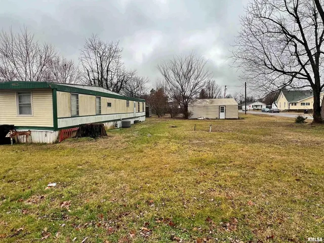 $24,000 | 1313 Girard Street, Metropolis, IL 62960