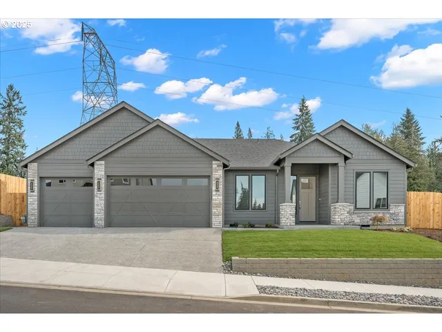 $874,900 | 16807 Northeast 38th Avenue, Vancouver, WA 98686