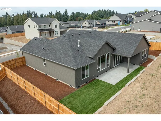 $874,900 | 16807 Northeast 38th Avenue, Vancouver, WA 98686