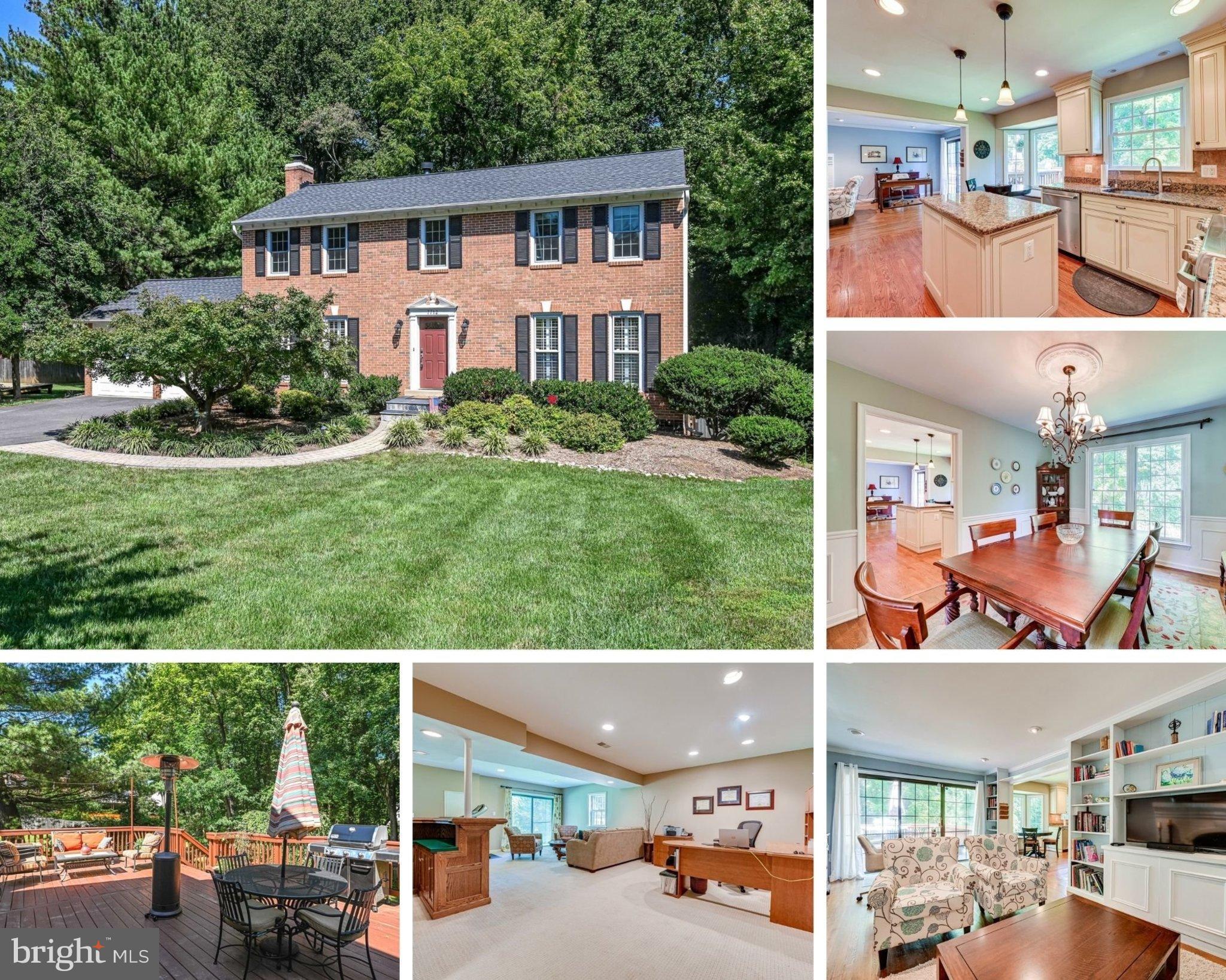 7712 Lear Road McLean, VA 22102 - Photo 1 of 50 Gallery Image 1